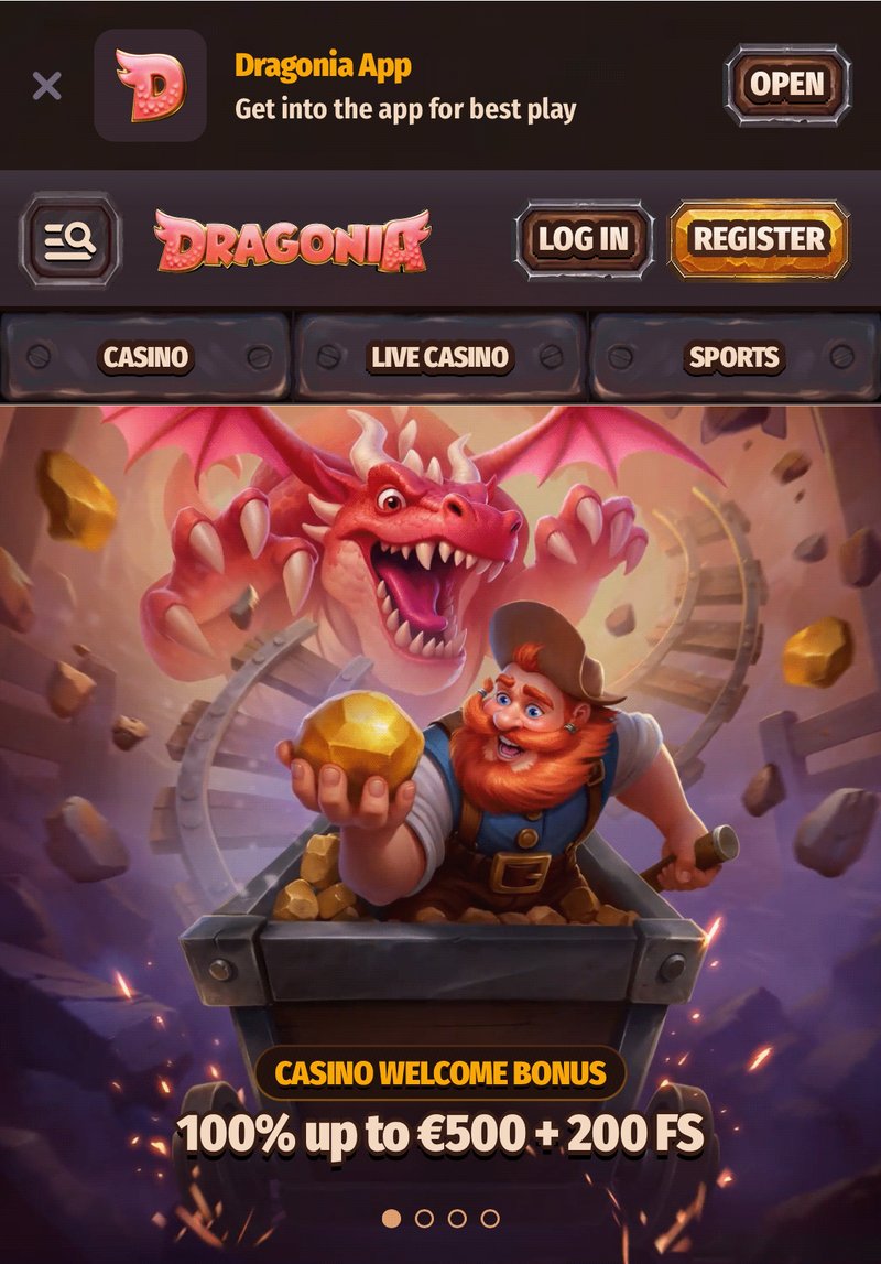 France - dragonia casino en ligne France - dragonia casino en ligne