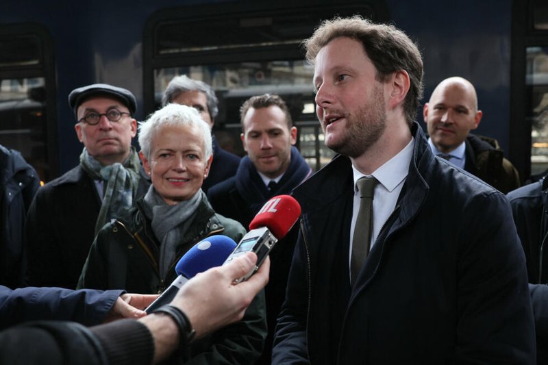 Meilleur gransino online à France